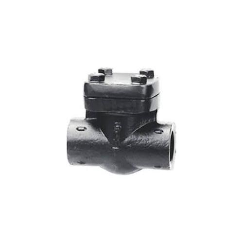 Sant Forged Steel Horizontal Lift Check Valve Renewable Seat 50 mm, FSV 3B